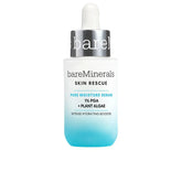 BARE MINERALS-SÉRUM HIDRATANTE SKIN RESCUE PURE MOISTURE 30 ml.-DrShampoo - Perfumaria e Cosmética
